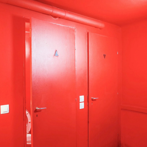 BlackBox Photography: Έκθεση φωτογραφίας αποφοίτων 1ου έτους