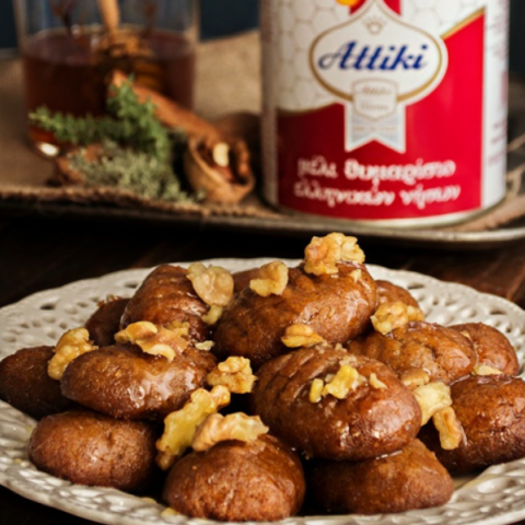 Μέλι ΑΤΤΙΚΗ