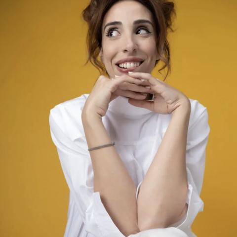 Έλενα Χαραλαμπούδη @elena_charalampoudi