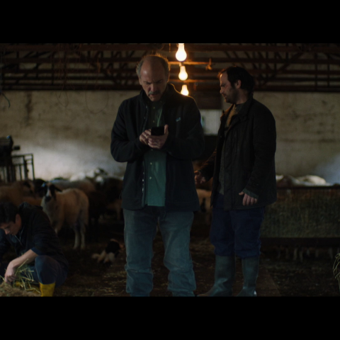 Παύλος Ιορδανόπουλος (Το κρέας)