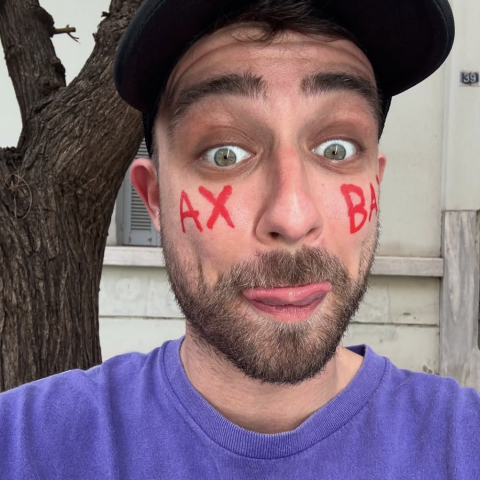 Φίλιππος Ιωάννου @fipsterr