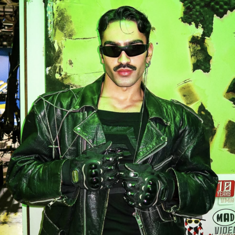 Χρήστος Καρακατσάνης @chriskarakatsanis