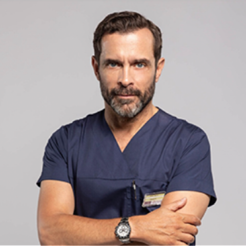 Ο γιατρός - 2ος κύκλος (Alpha TV)