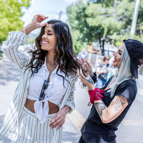 Είναι το στυλ σου #EverydayAwesome; Syoss