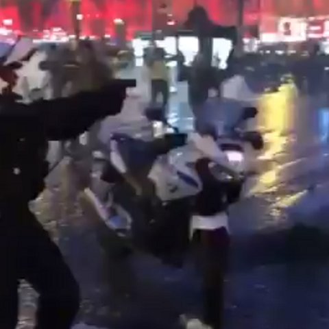 Κίτρινα Γιλέκα