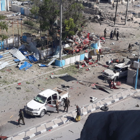 Μογκαντίσου