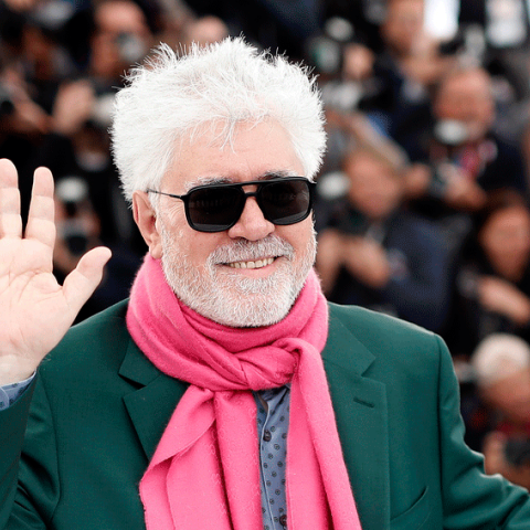 Πέδρο Αλμοδόβαρ 