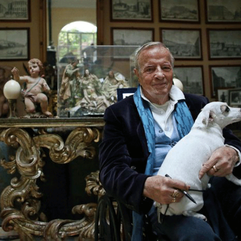 Φράνκο Τζεφιρέλι 