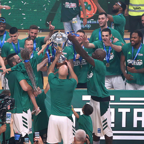 Παναθηναϊκός