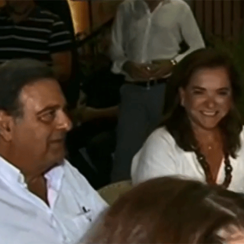 Ντόρα Μπακογιάννη 