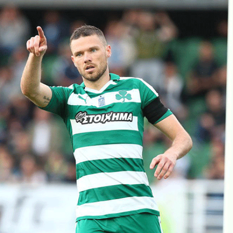 Μάρκους Μπεργκ 