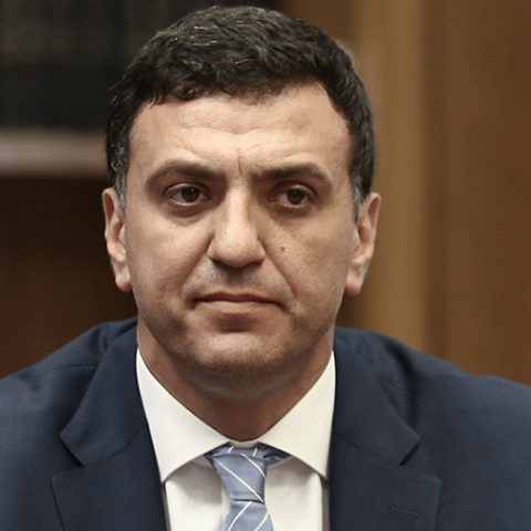 Βασίλης Κικίλιας