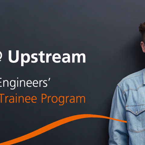 Start at Upstream - Το νέο πρόγραμμα έμμισθης πρακτικής άσκησης για software engineers στην κορυφαία ελληνική εταιρεία τεχνολογίας