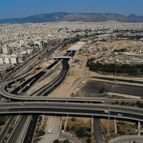 Λεοφώρος Ποσειδώνος 