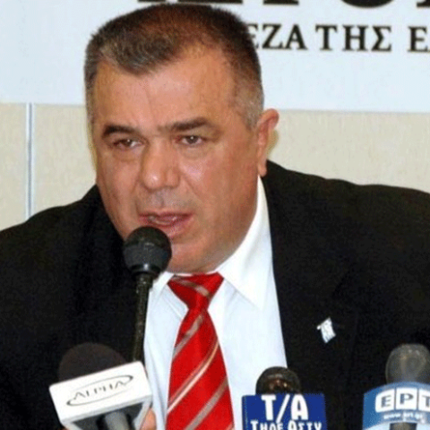 Γιώργος Ποζίδης 