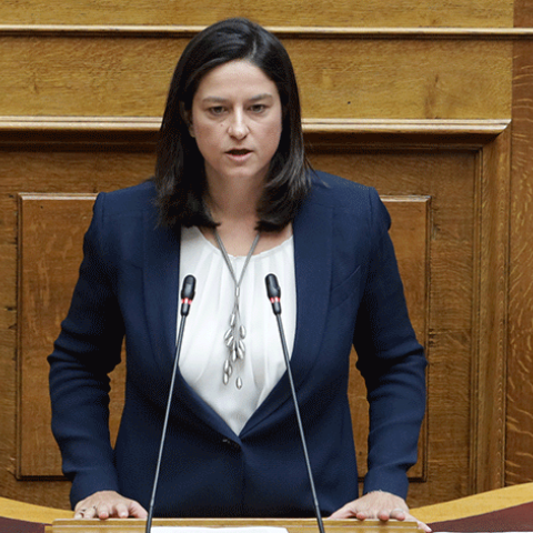 Νίκη Κεραμέως