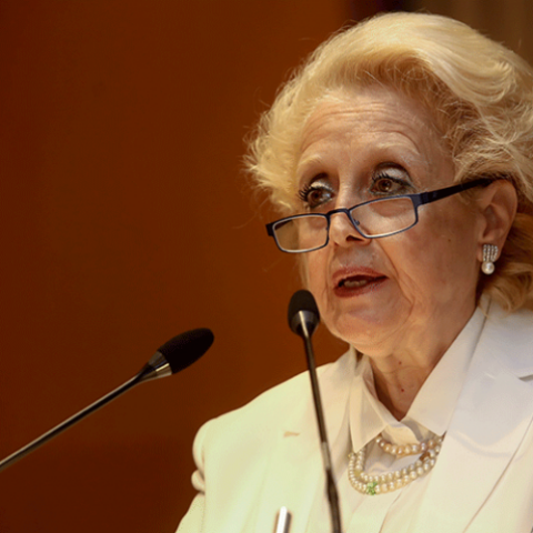 Βασιλική Θάνου