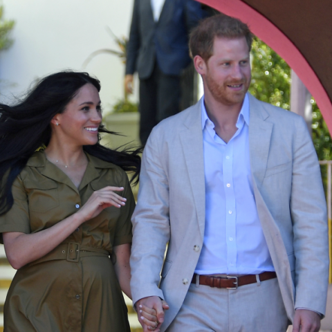 prince harry meghan markle