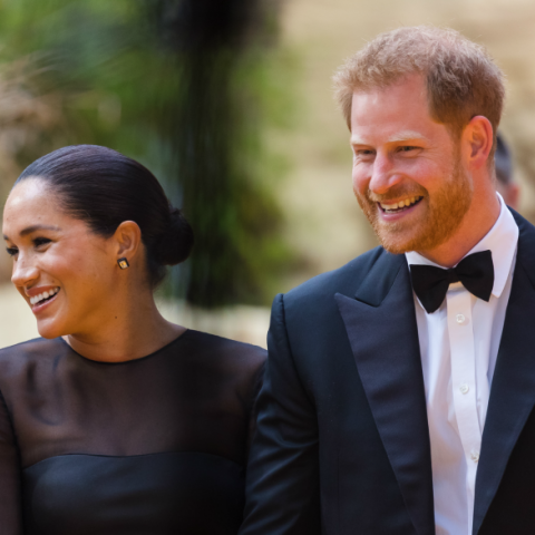 prince harry meghan markle