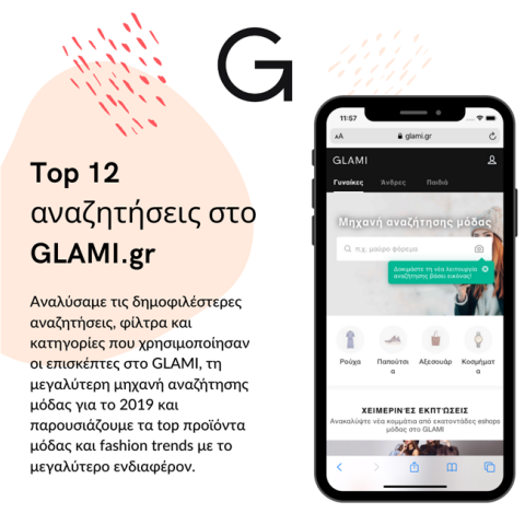 Αυτά ήταν τα top fashion trends του 2019