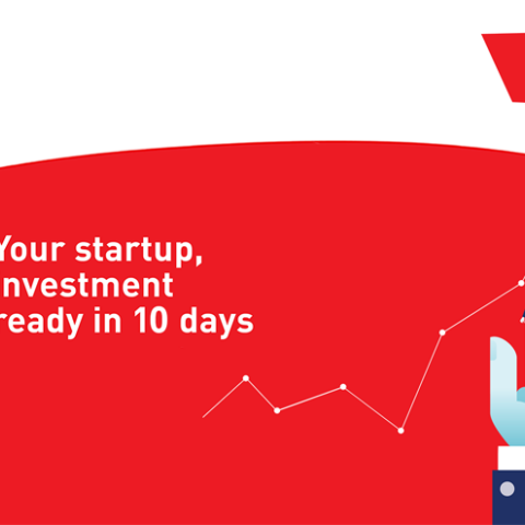 RG Challenge20, ένα έντονο 10-ήμερο πρόγραμμα «επιτάχυνσης»