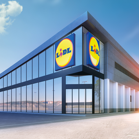 Ενημέρωση Πελατών Lidl Ελλάς
