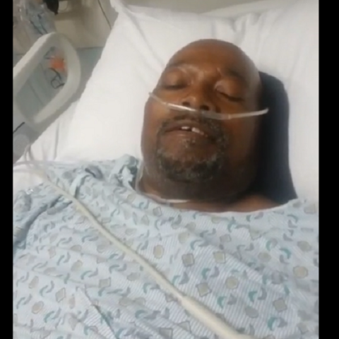 Ασθενής με κορωνοϊό μιλά για την εμπειρία του και ανάγκη απομόνωσης 