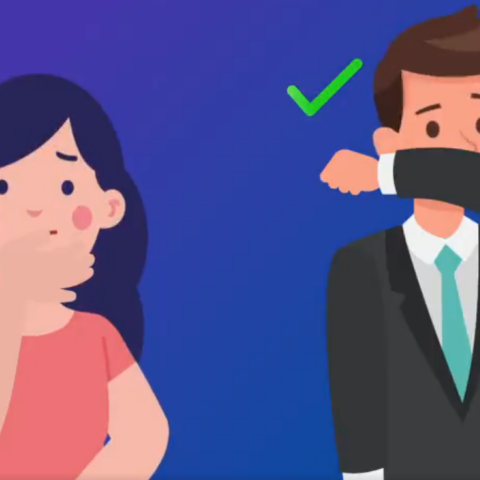 Κορωνοϊός - Ερωτήσεις και Απαντήσεις 