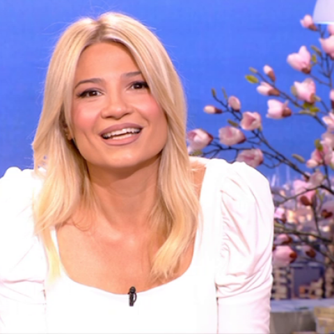 Φαίη Σκορδά