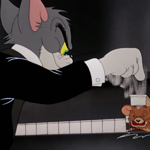 Πέθανε ο σκηνοθέτης του Τομ και Τζέρι