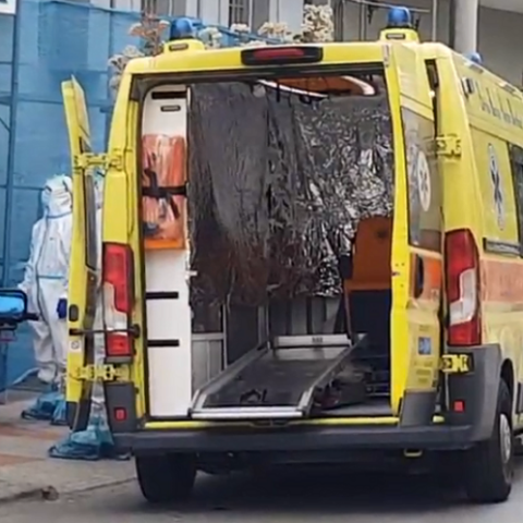 Τουλάχιστον 29 κρούσματα κορωνοϊού σε κλινική στο Περιστέρι