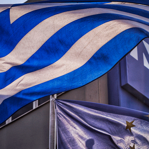 Νέα Δημοκρατία