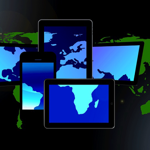 Ψηφιακά εργαλεία παρακολούθησης στον καιρό του κορωνοϊού 