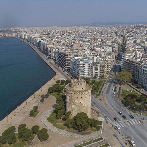 Θεσσαλονίκη