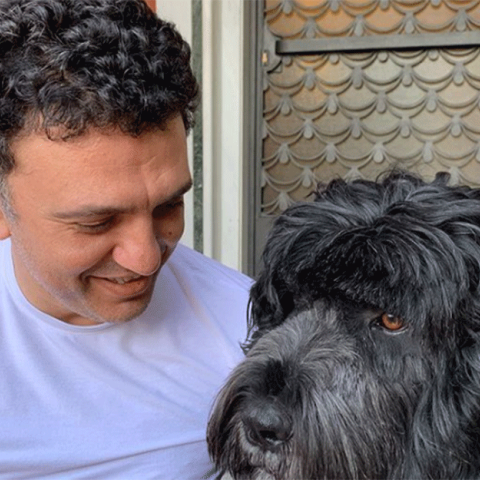 Βασίλης Κικίλιας 