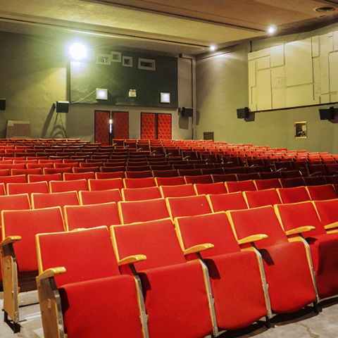 Eπανεκκίνηση του σινεμά ζητά η Ελληνική Ακαδημία Κινηματογράφου