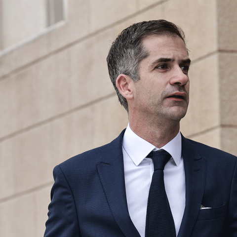 Κώστας Μπακογιάννης 