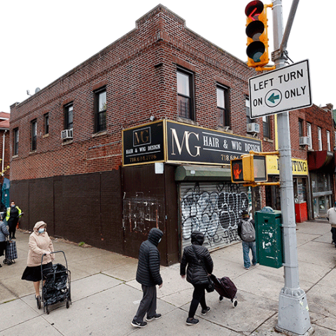 ΗΠΑ - Πανδημία του κορωνοϊού - Ανεργία