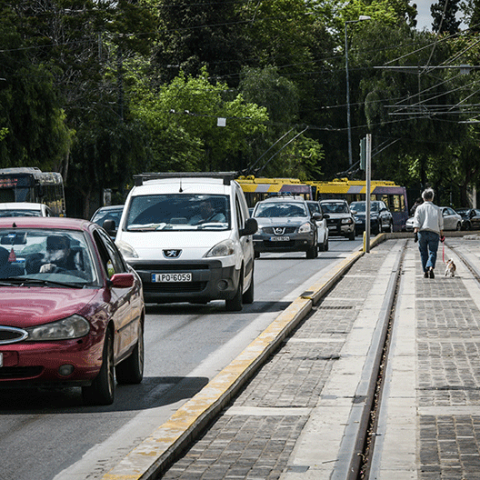 Αυτοκίνητα - Δίπλωμα οδήγησης