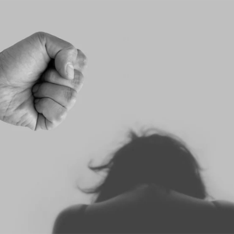 Περιστατικά ενδοοικογενειακής βίας