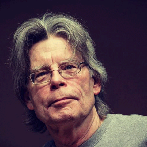 Στίβεν Κινγκ