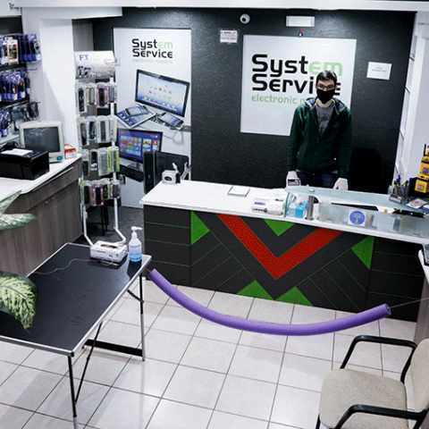 Άρση μέτρων - Επαναλειτουργία επιχειρήσεων 