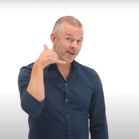 Η Πολιτική Προστασία αποσύρει το σποτ με τον Χρήστο Λούλη