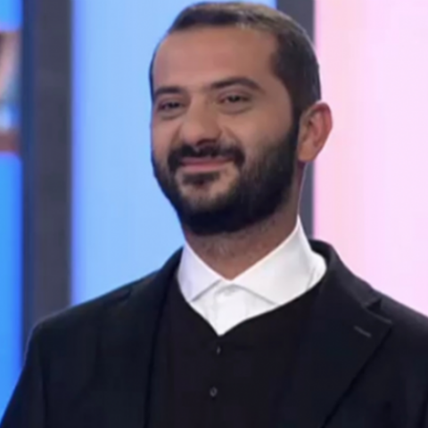 Λεωνίδας Κουτσόπουλος