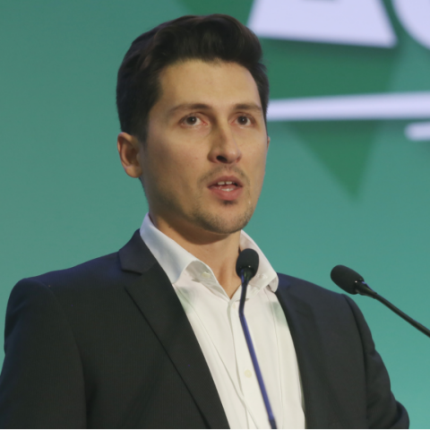 Παύλος Χρηστίδης