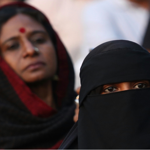 Trafficking γυναικών στο Μπαγκλαντές