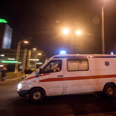 Δεκάδες τραυματίες από σύγκρουση τρένων στην Τσεχία