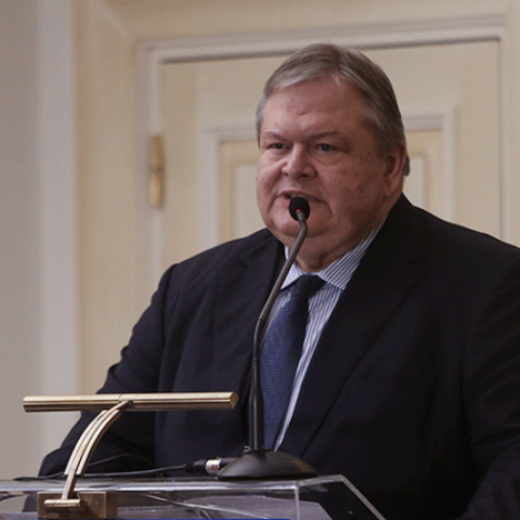 Ευάγγελος Βενιζέλος 