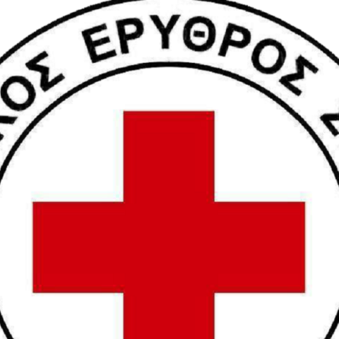 Ερυθρός Σταυρός