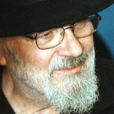 Ο Γλύπτης TAKIS